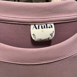 Cute Longue/Athletic Long Sleeve